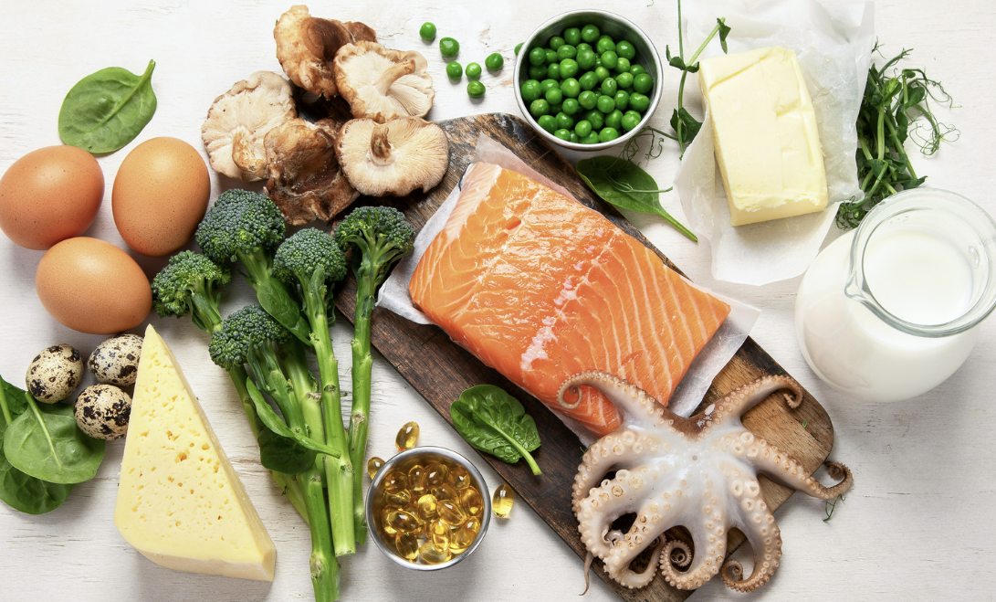 kekurangan vitamin D ibu hamil, dampak defisiensi vitamin D, vitamin D untuk kehamilan, risiko preeklampsia, suplemen vitamin D bumil, Bunda, si Kecil